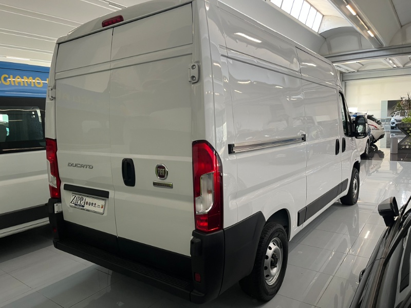 FIAT – Ducato 35 2.2 Mjt 140CV PM-TM Furgone