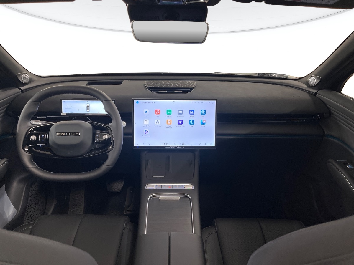 Omoda Omoda 7 Nuovo Ibrido benzina Omoda 7 Verona