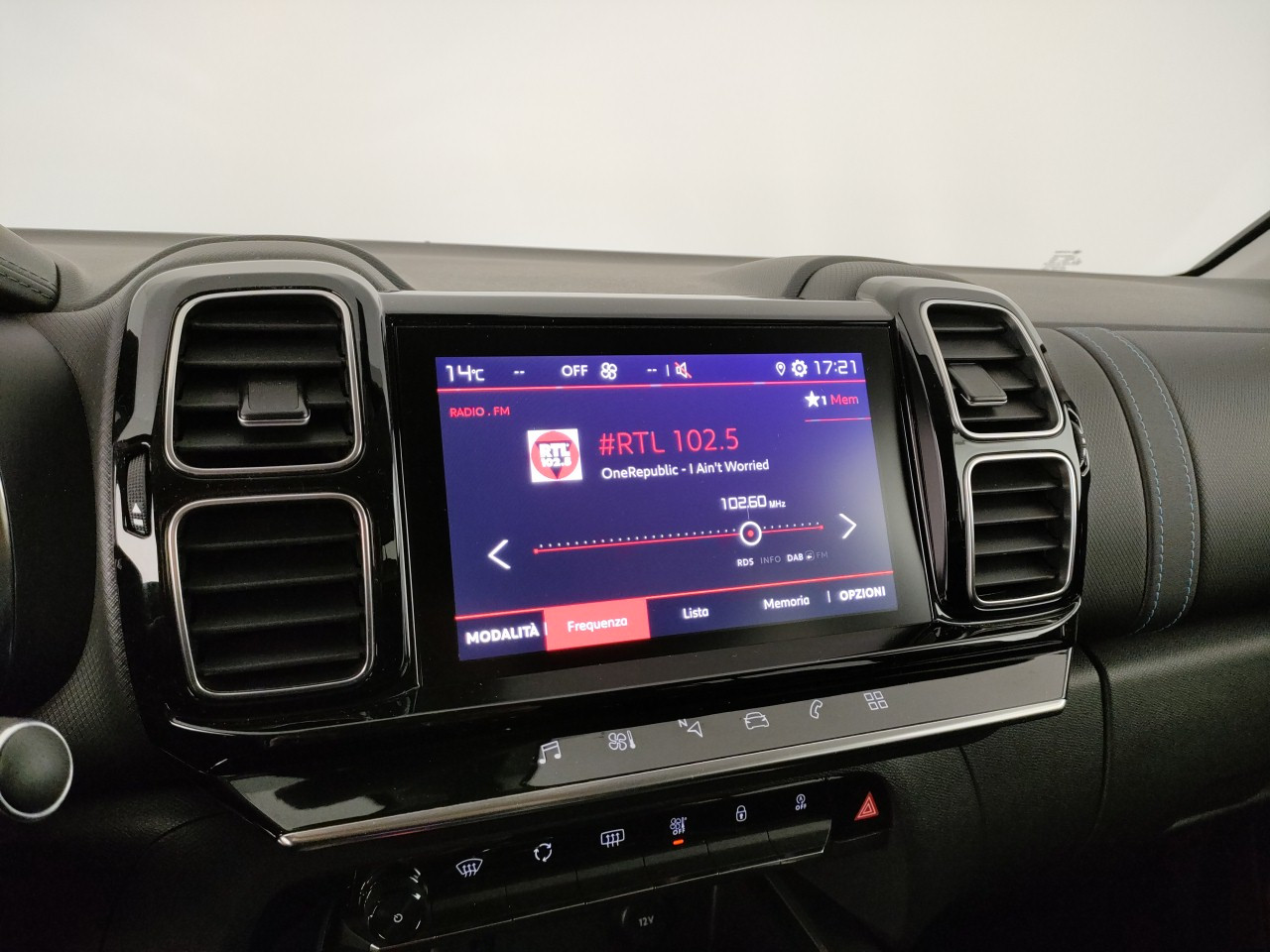 Citroen C5 Aircross Usato 2022 C5 Aircross San Zeno Naviglio