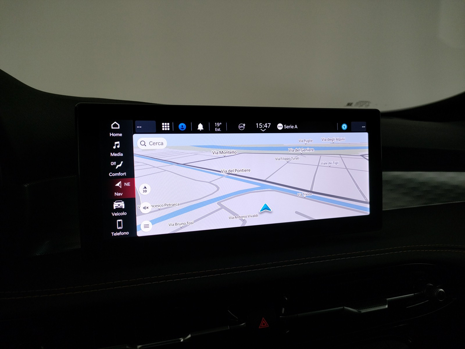 Alfa Romeo Tonale Usato 2024 Tonale Legnago