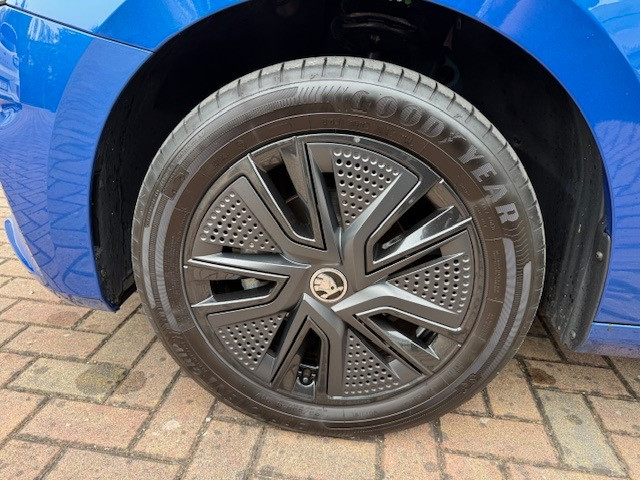 Skoda Fabia Usato 2023 Fabia Modena