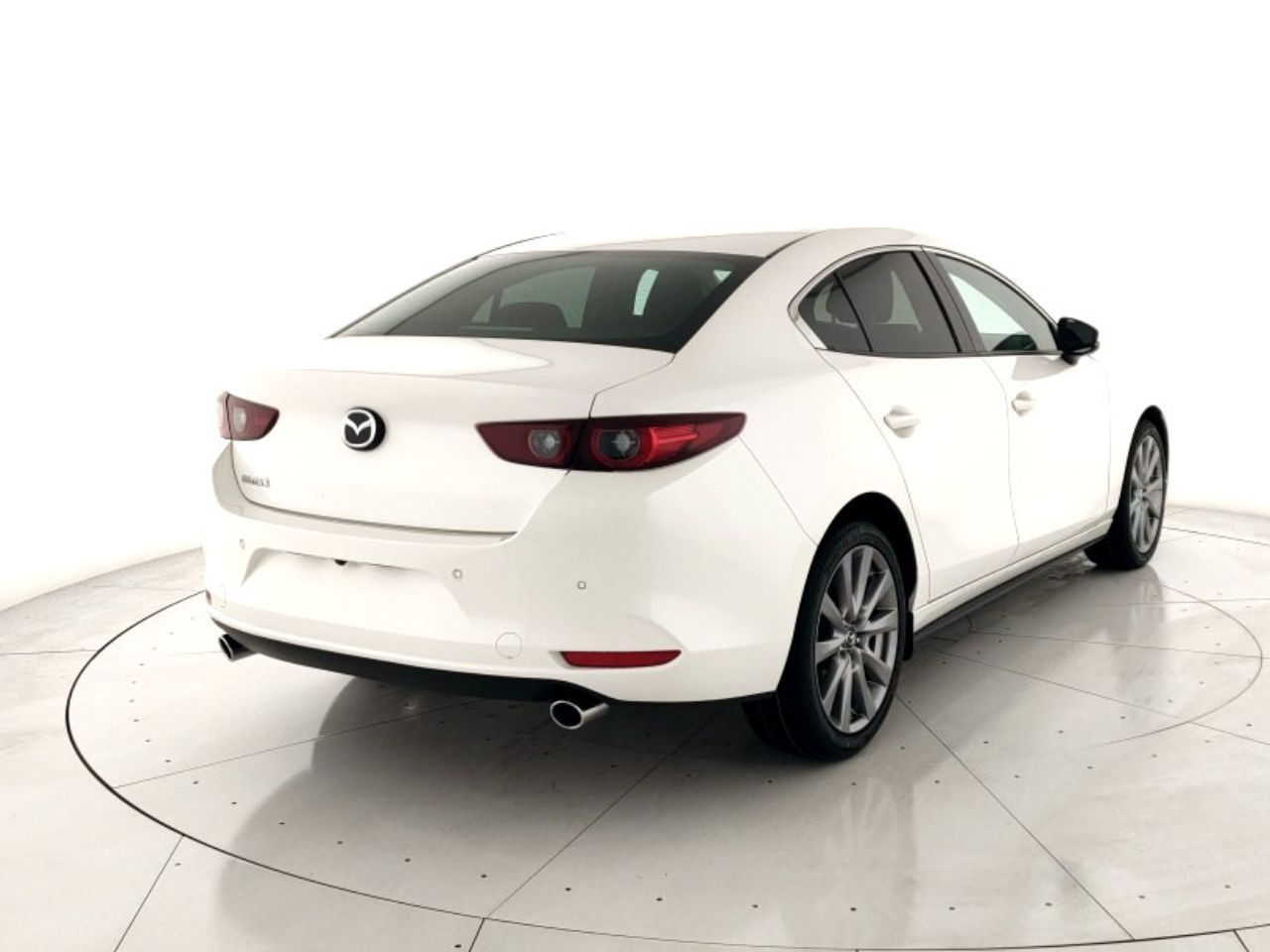 Mazda 3 Nuovo  3 Mantova