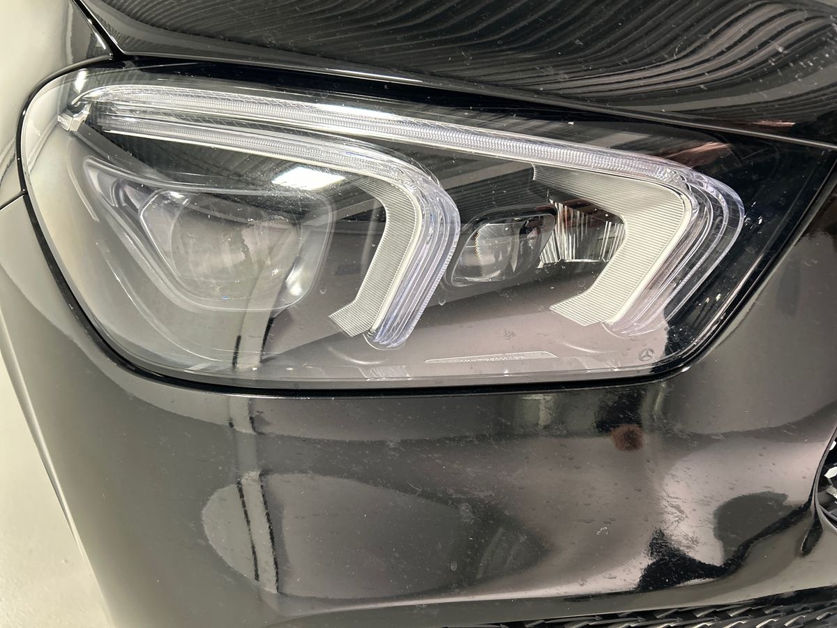 Mercedes GLE GLE SUV 350 de Plug in hybrid (de EQ-POWER) Premium 4Matic 9G-Tronic Plus - 7