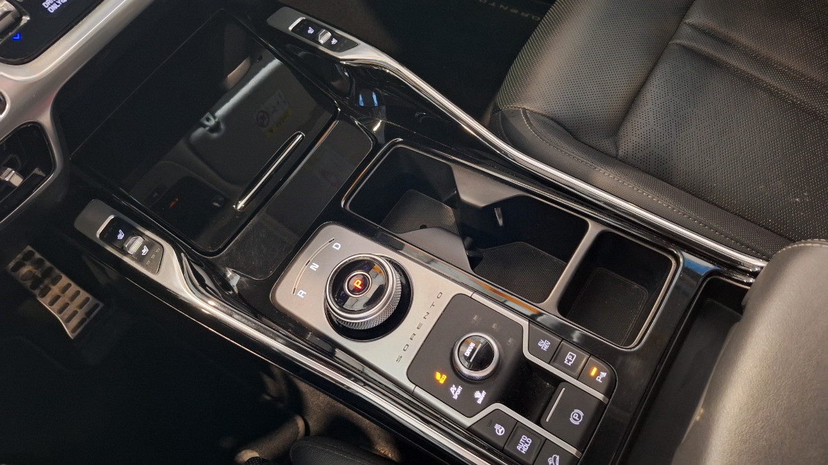 Kia Sorento Usato 2021 Sorento San Vendemiano