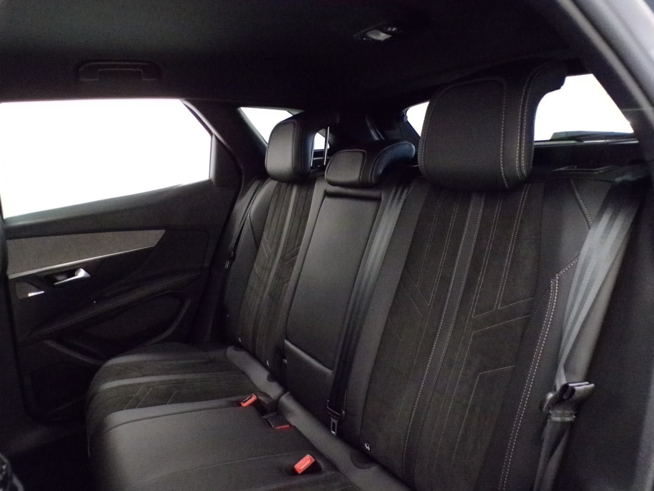 Peugeot 3008 3008 1.2 PureTech Turbo GT Pack EAT8 - 14