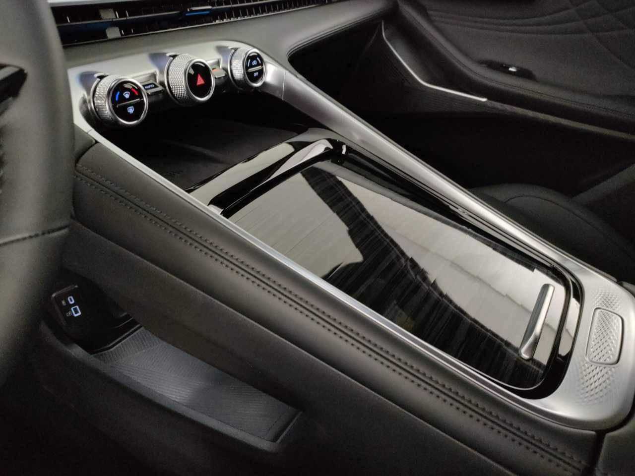 Omoda Omoda 9 Nuovo Ibrido Omoda 9 Legnago