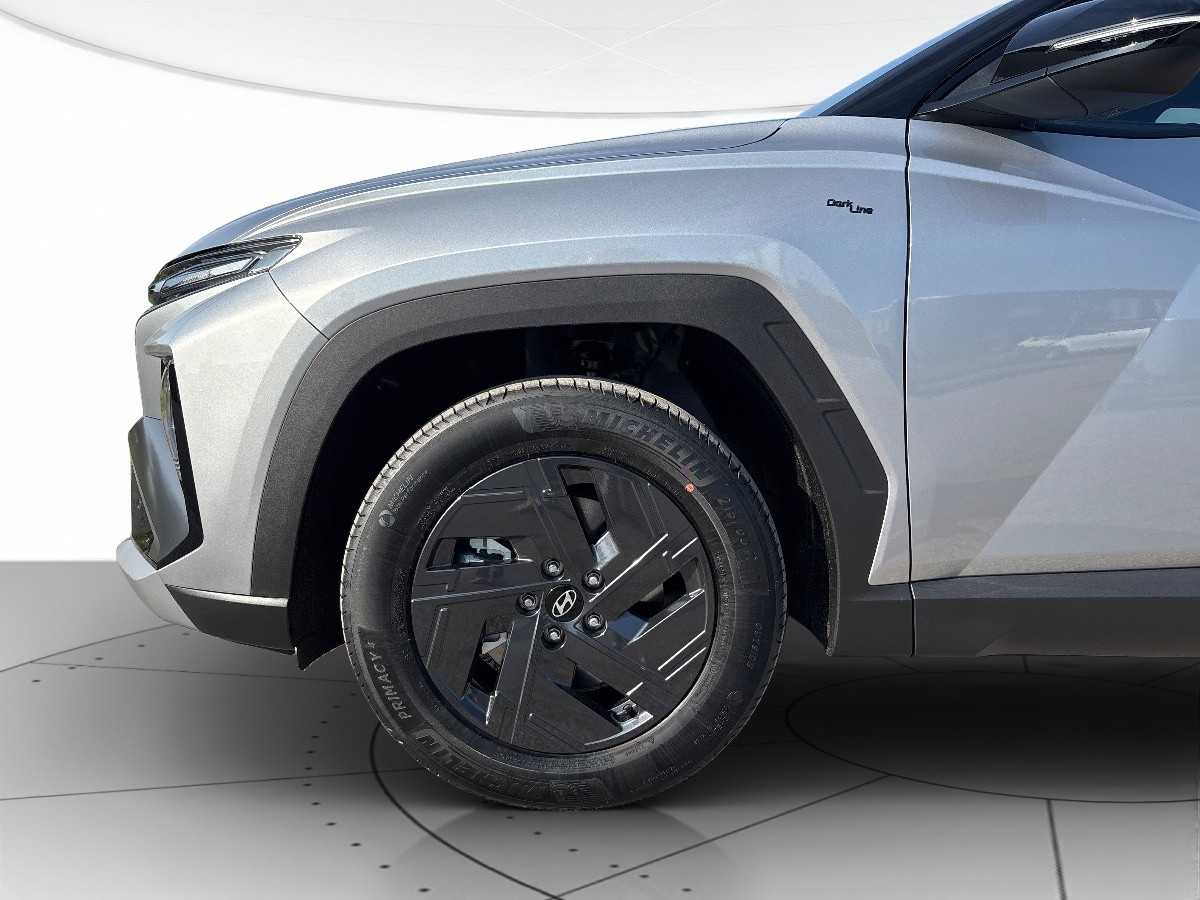 Hyundai Tucson Nuovo  Tucson Rovigo