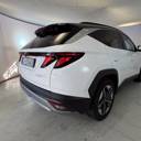 Tucson Iii - Tucson 1.6 Crdi 48v Business 2wd Dct