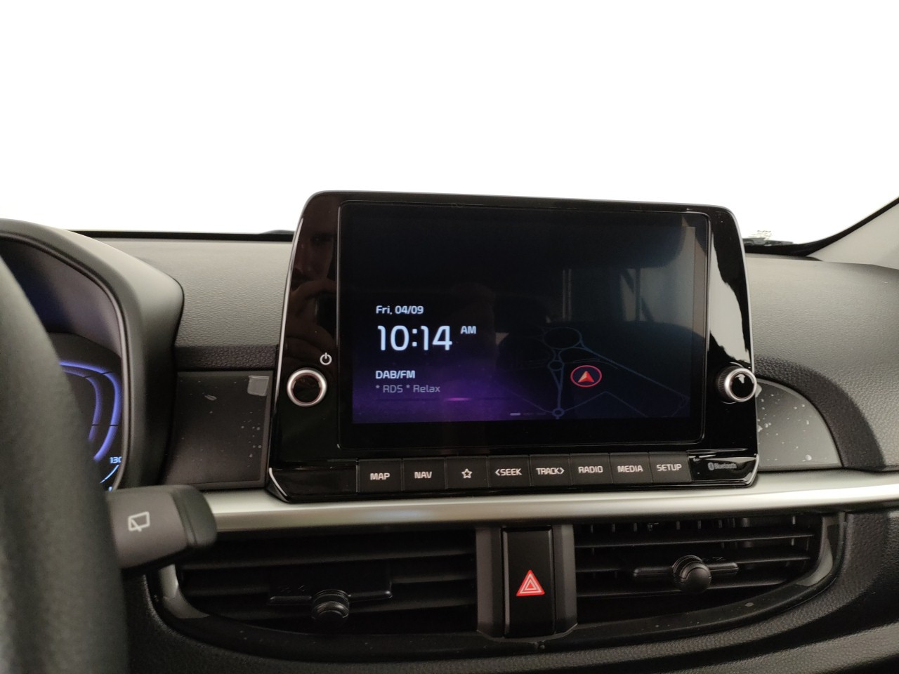 Kia Picanto Nuovo Benzina Picanto Mantova