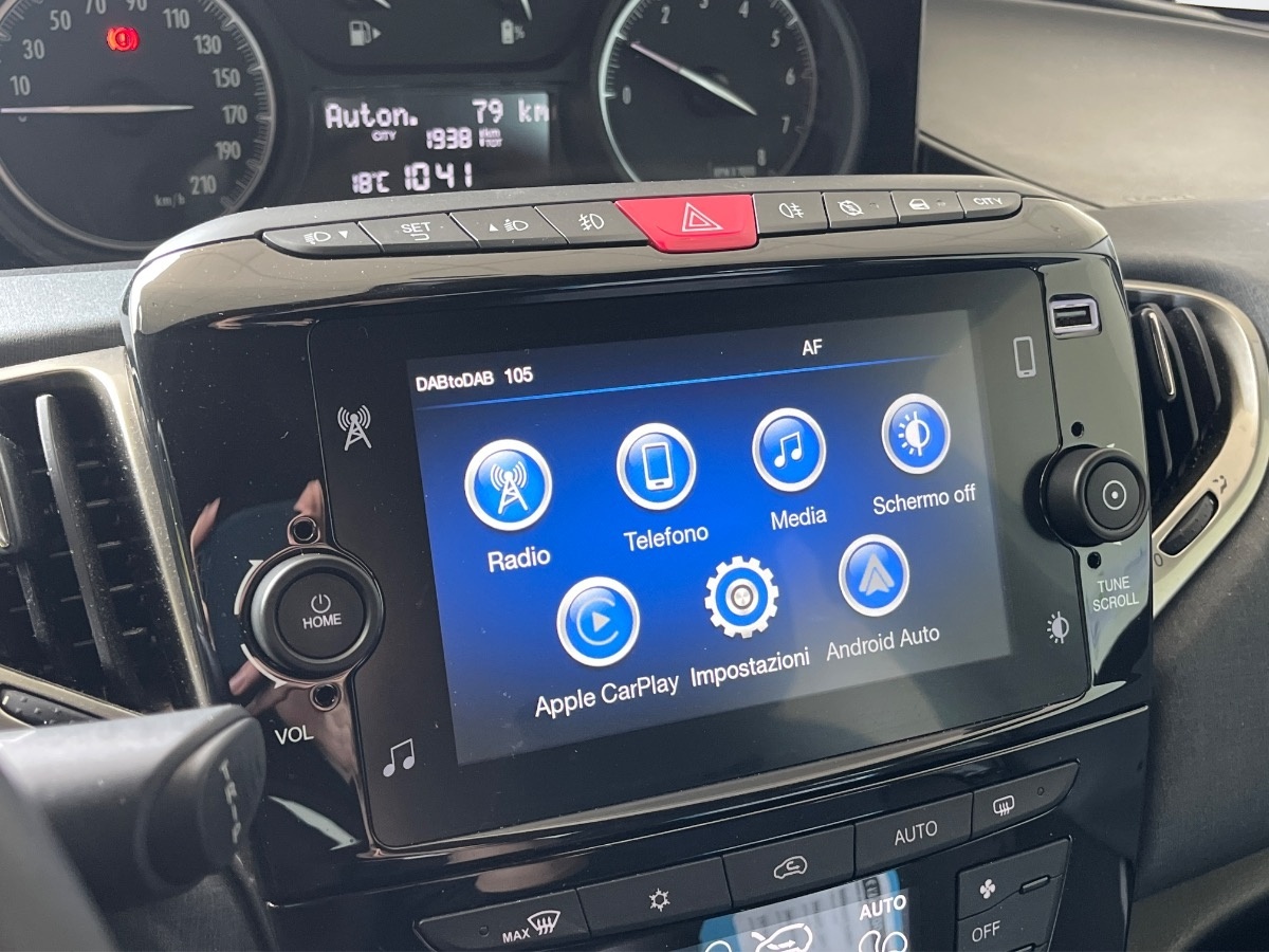 Lancia Ypsilon Usato 2022 Ypsilon Cerea