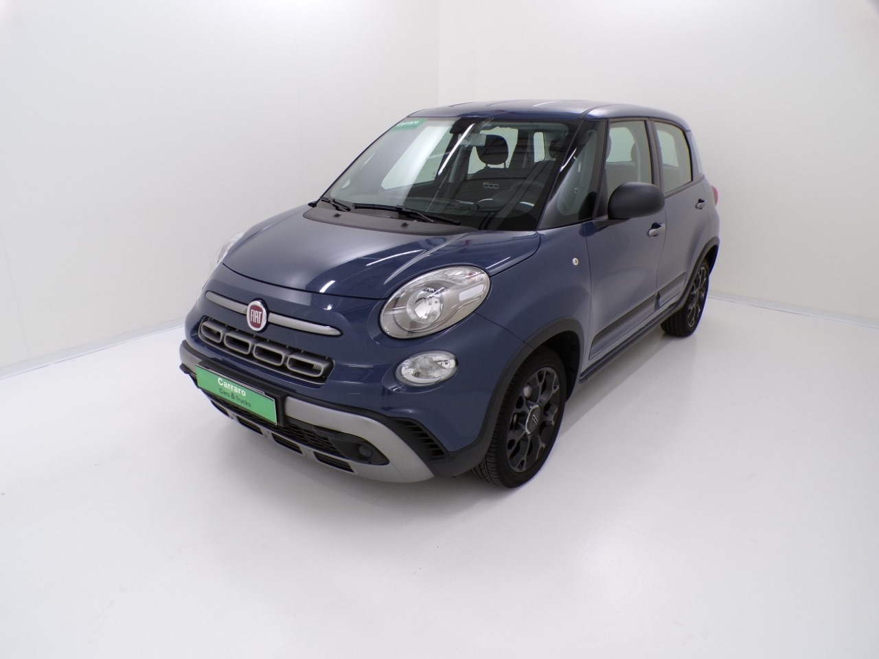Fiat 500 500 L Cross 1.4 95cv