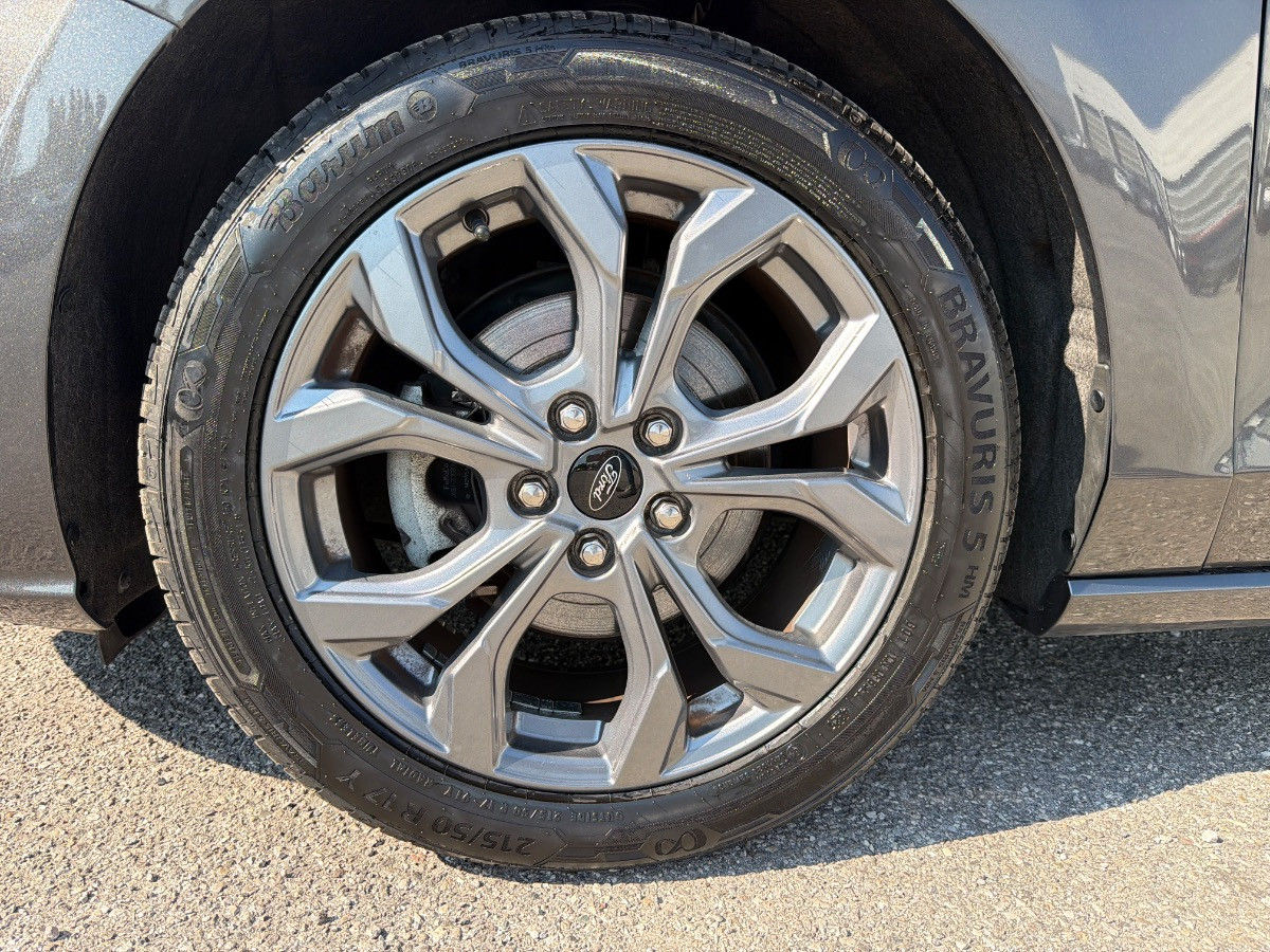 Ford Focus Usato 2022 Focus Mestre