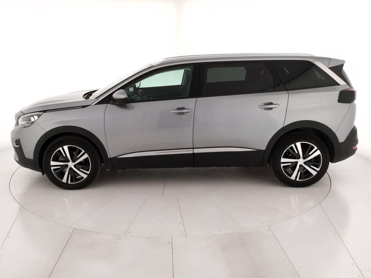 Peugeot 5008 Usato 2020 5008 Padova