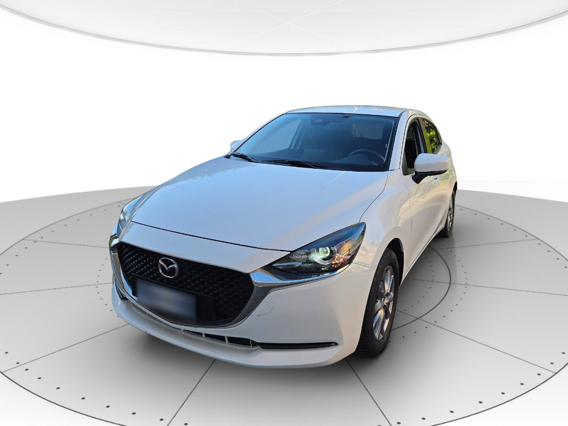 Mazda 2 Usato 2023 2 Reggio Emilia