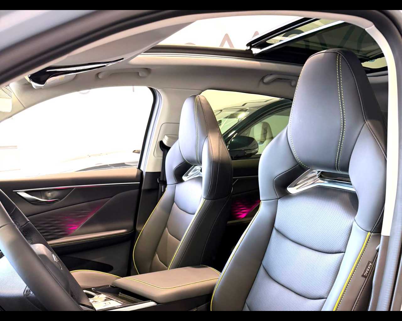 Tiger SIX Nuovo gPL SIX Padova