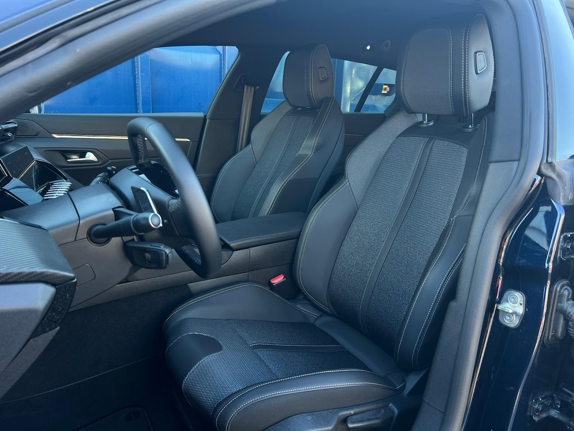 PEUGEOT Nuova 508 SW – BlueHDi 130 EAT8 S&S – Allure Diesel Aziendale - 4