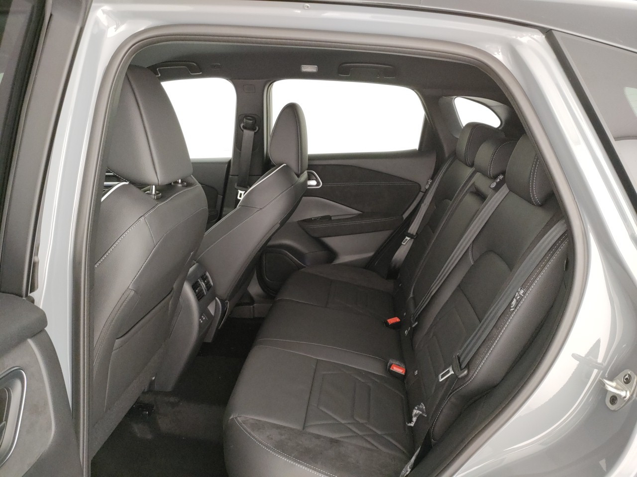 Nissan Qashqai Nuovo Ibrido benzina Qashqai Prevalle