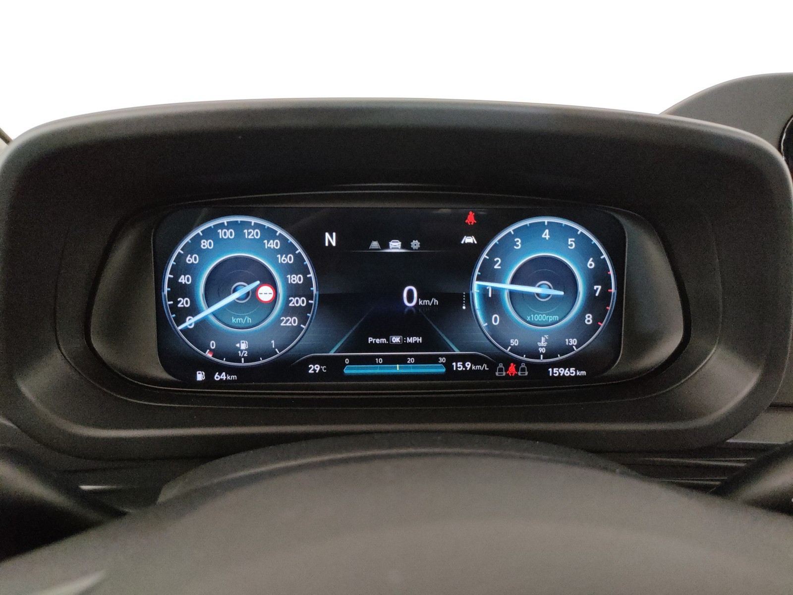 Hyundai Bayon Usato 2024 Bayon Legnago