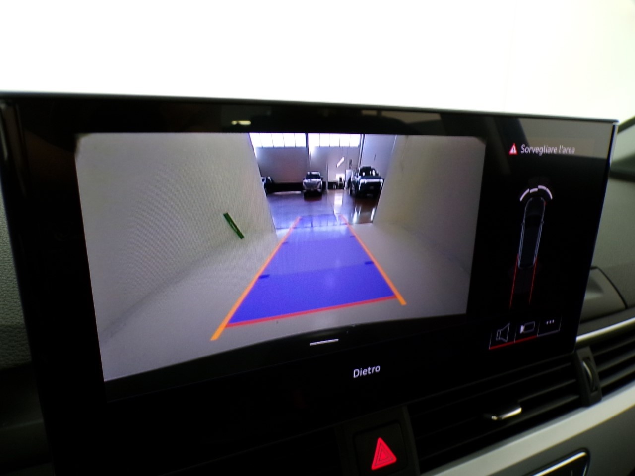 Audi A4 A4 Allroad 40 2.0 TDI mHEV 204cv Business quattro S tronic - 27