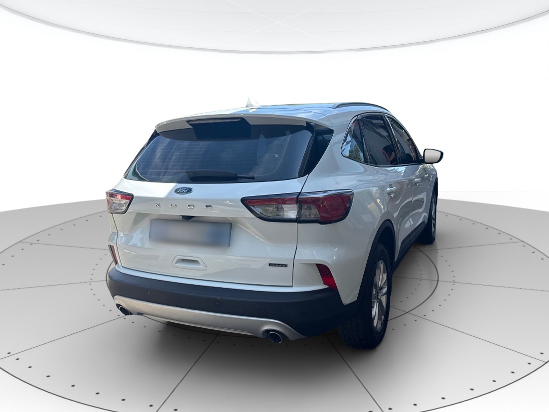 Ford Kuga Usato 2022 Kuga Carpi