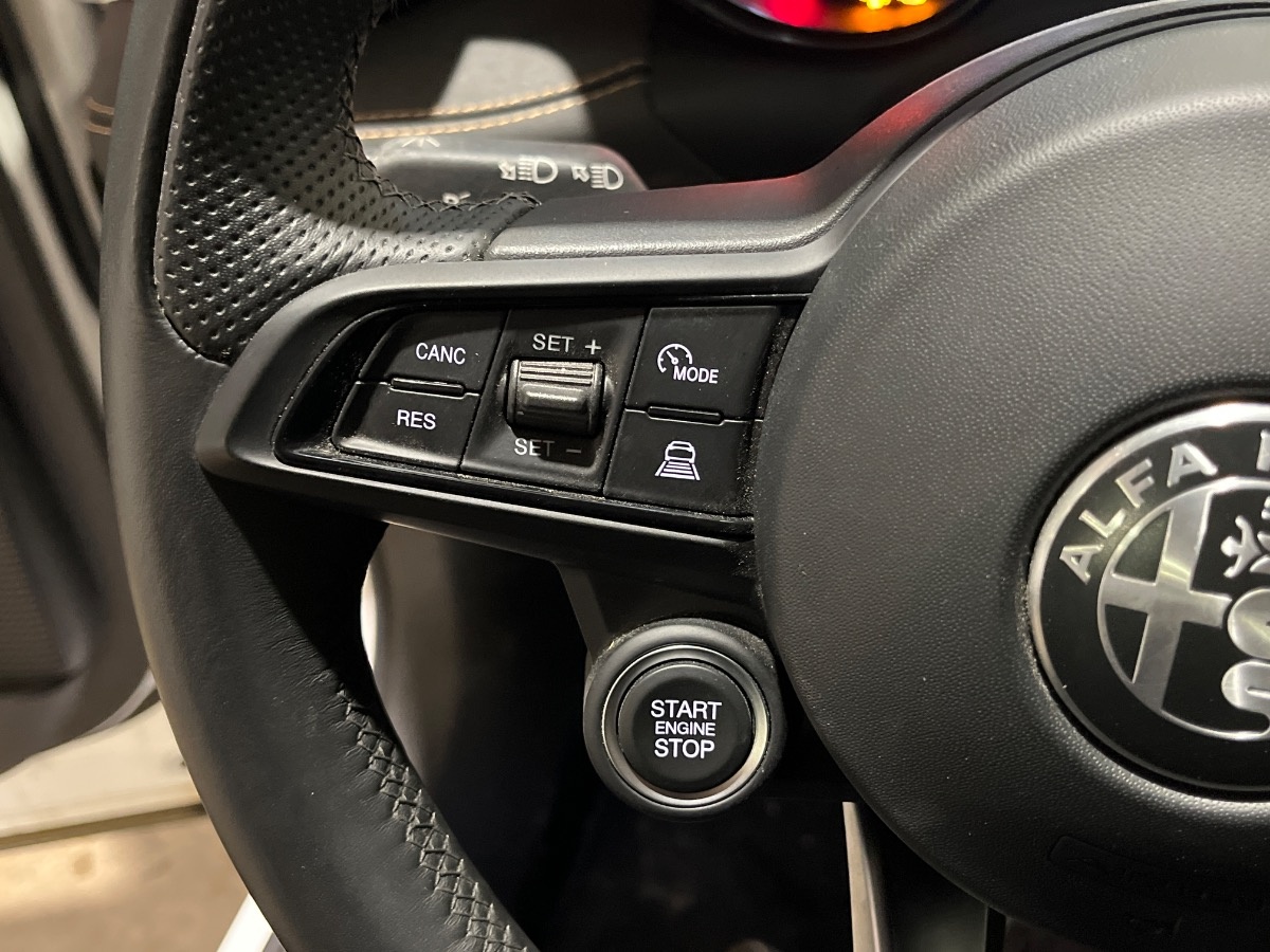 Alfa Romeo Tonale Usato 2024 Tonale Verona