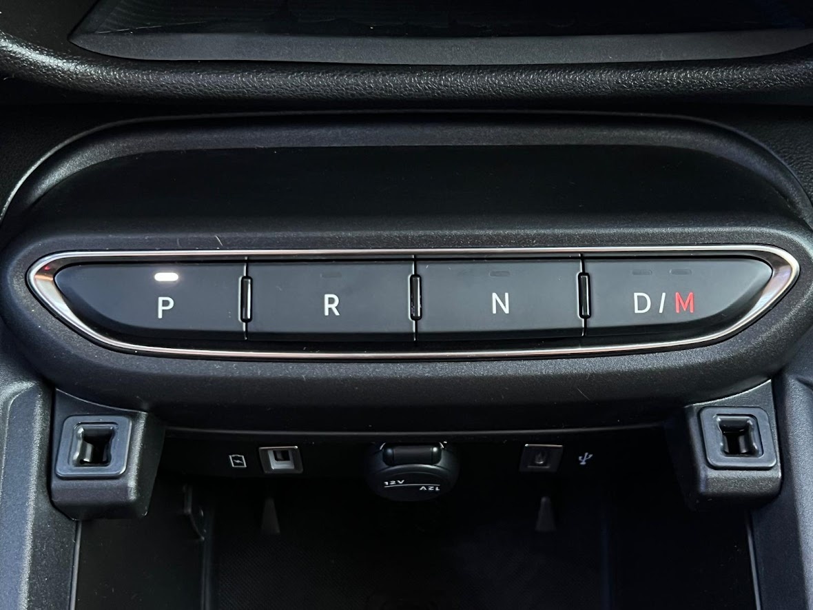 FIAT 600 Hybrid Pop 1.2 Hybrid 145cv Ibrido benzina Aziendale - 9