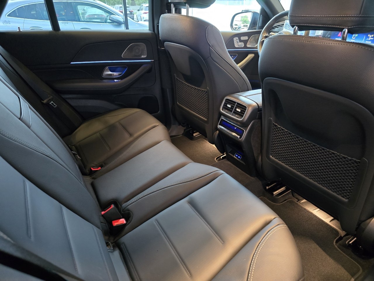 Mercedes GLE Coupé GLE Coupé 350 de Plug-In Hybrid 4Matic AMG Line PREMIUM - 13