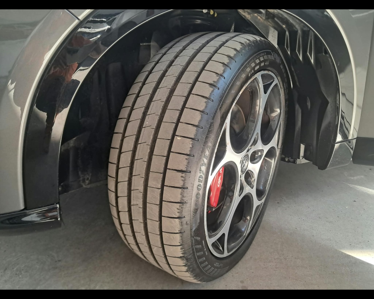 Foto ALFA ROMEO Tonale 1.6 Veloce 130cv tct6