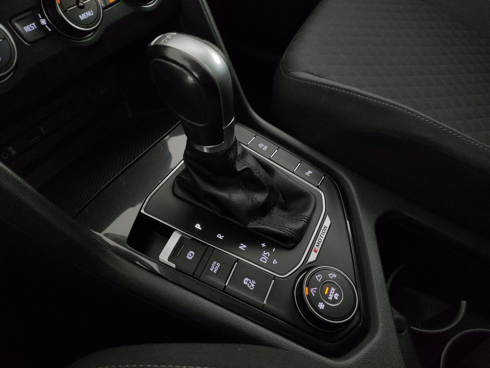 Volkswagen Tiguan Usato 2016 Tiguan Legnago
