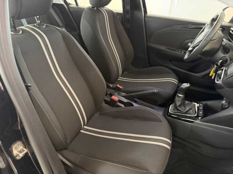 Corsa Vi 2020 - Corsa 1.2 D&t S&s 75cv