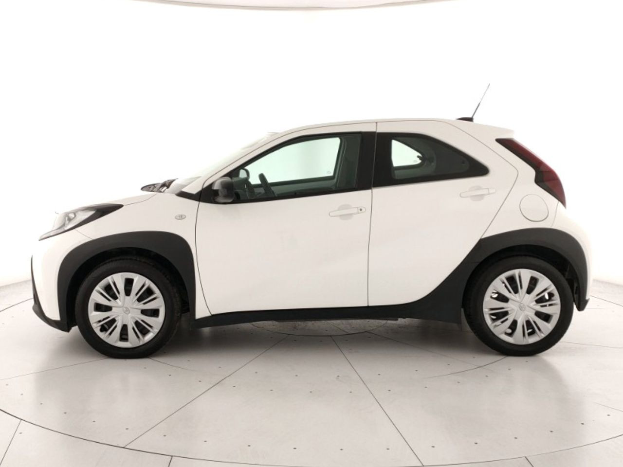 Toyota Aygo X Usato 2023 Aygo X Modena