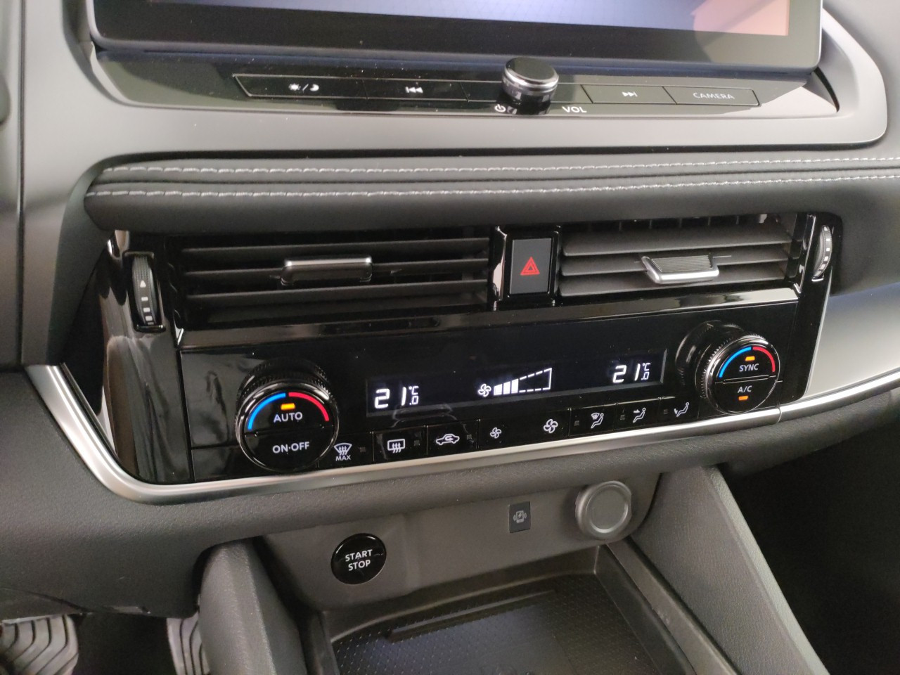 Nissan Qashqai Nuovo Ibrido benzina Qashqai Porto Mantovano