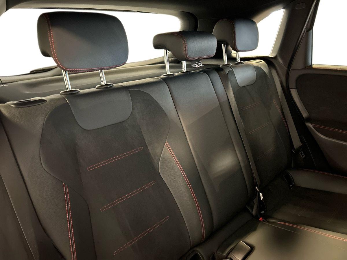 Mercedes Classe B Classe B 180 d AMG Line ADVANCED PLUS - 16