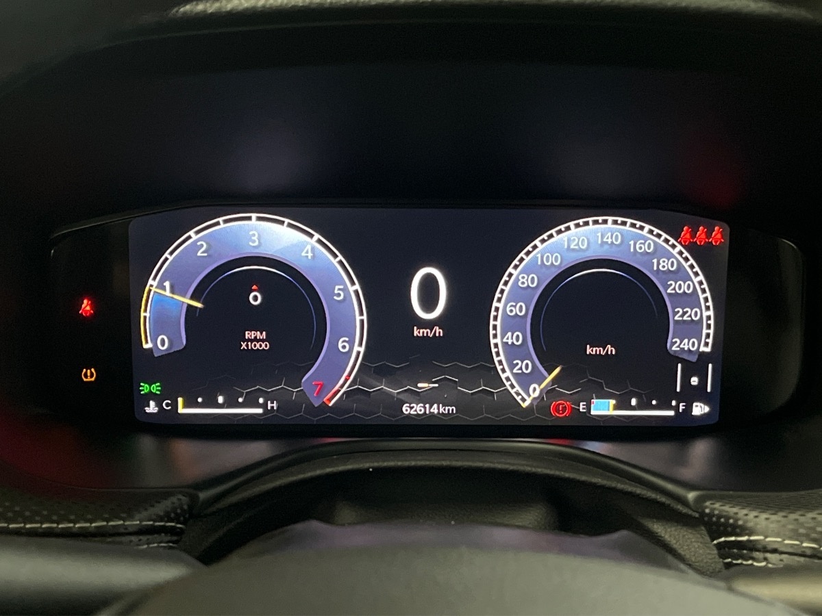 Jeep Compass Usato 2022 Compass Rovigo