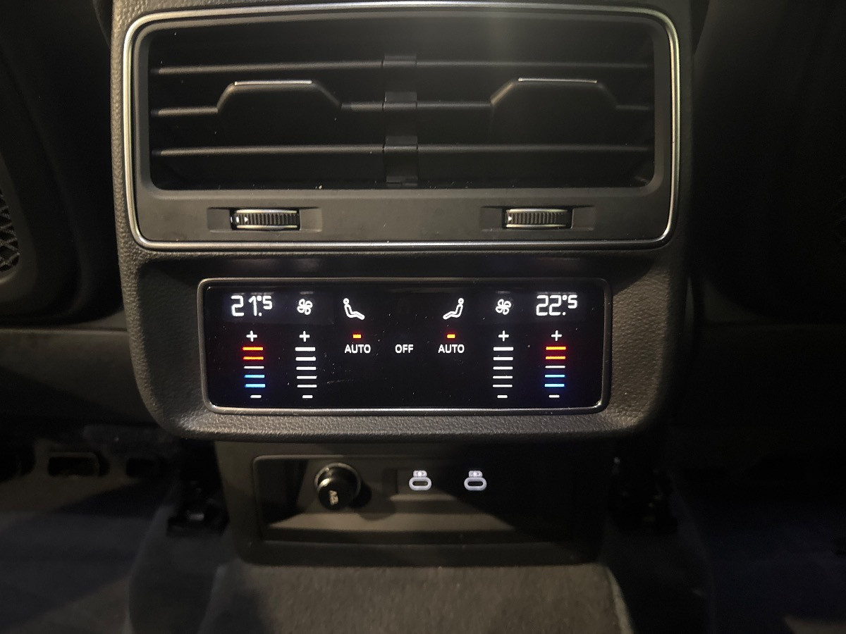 Audi Q8 Usato 2023 Q8 San Zeno Naviglio