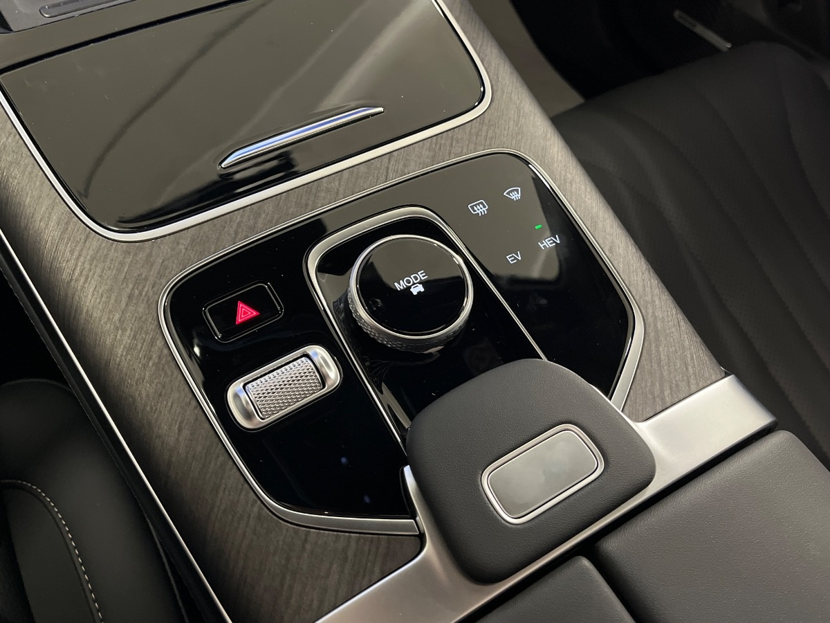 Jaecoo JAECOO 8 SHS-P Aziendali 2026 JAECOO 8 SHS-P Verona