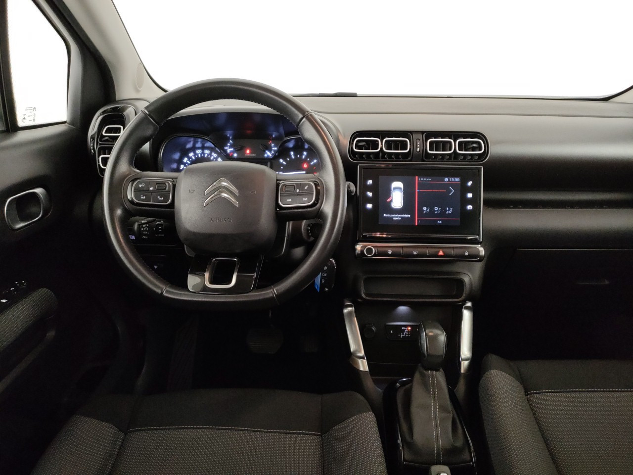 Citroen C3 Aircross Usato 2022 C3 Aircross San Zeno Naviglio