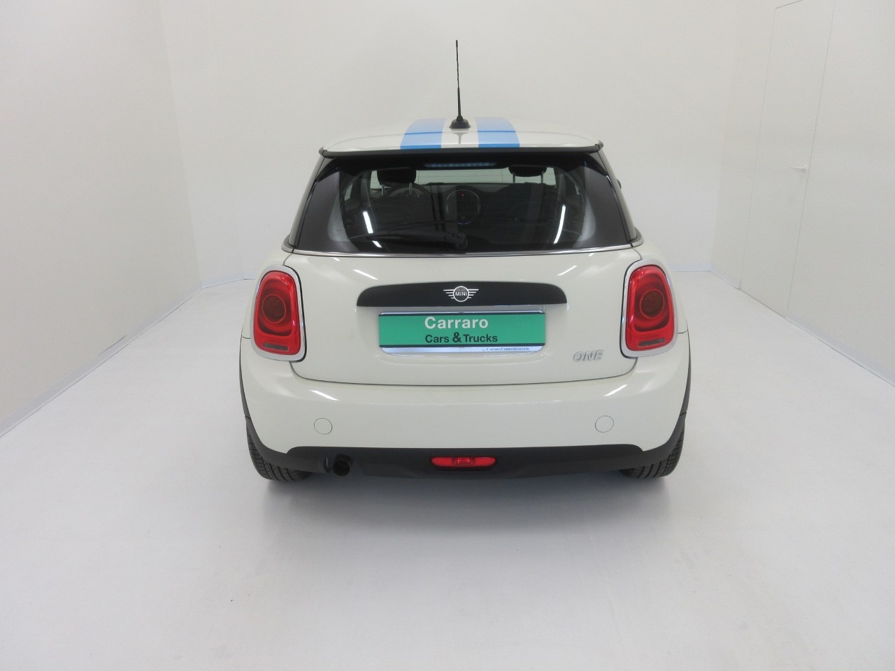 Mini Mini 3p 1.5 One 75cv Neopatentati - 7