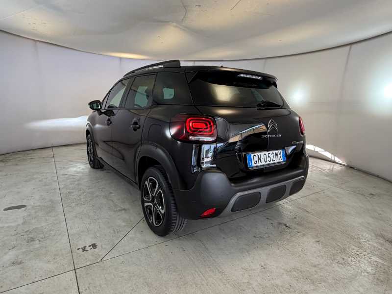 C3 Aircross I 2021 - C3 Aircross 1.2 Puretech Feel S&s 110cv