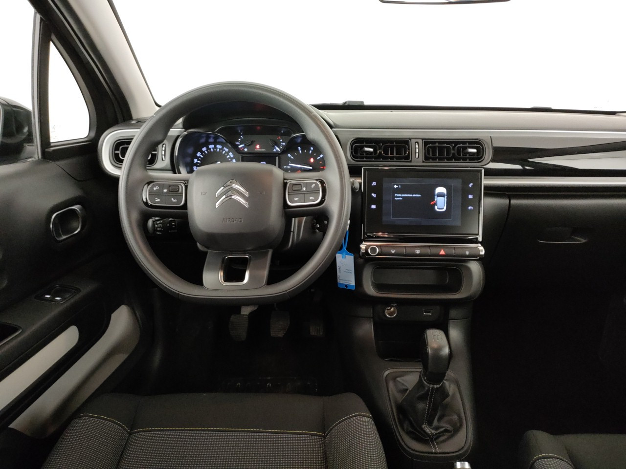 Citroen C3 Usato 2024 C3 Lonato del Garda