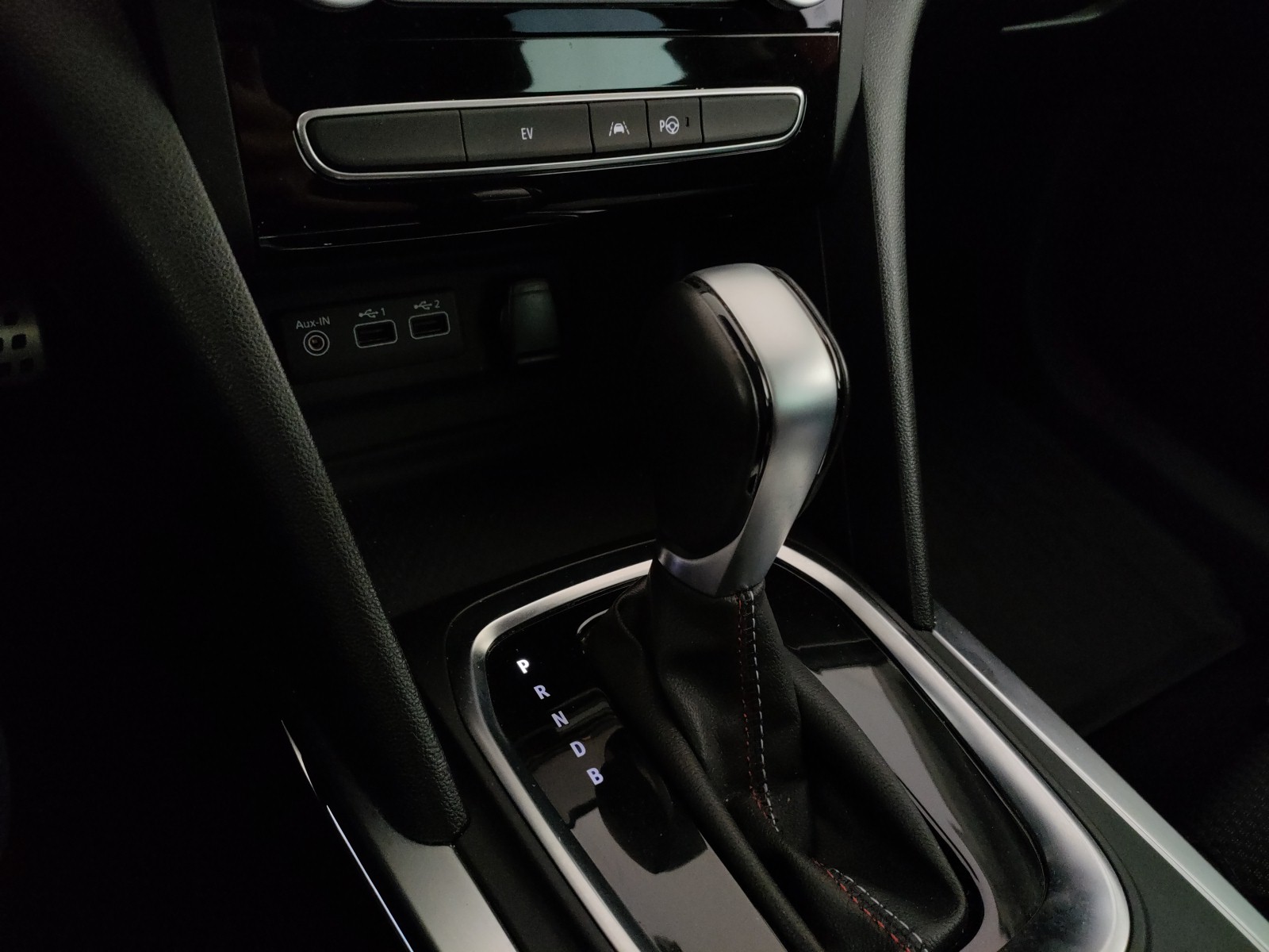 Renault Megane Usato 2021 Megane Legnago