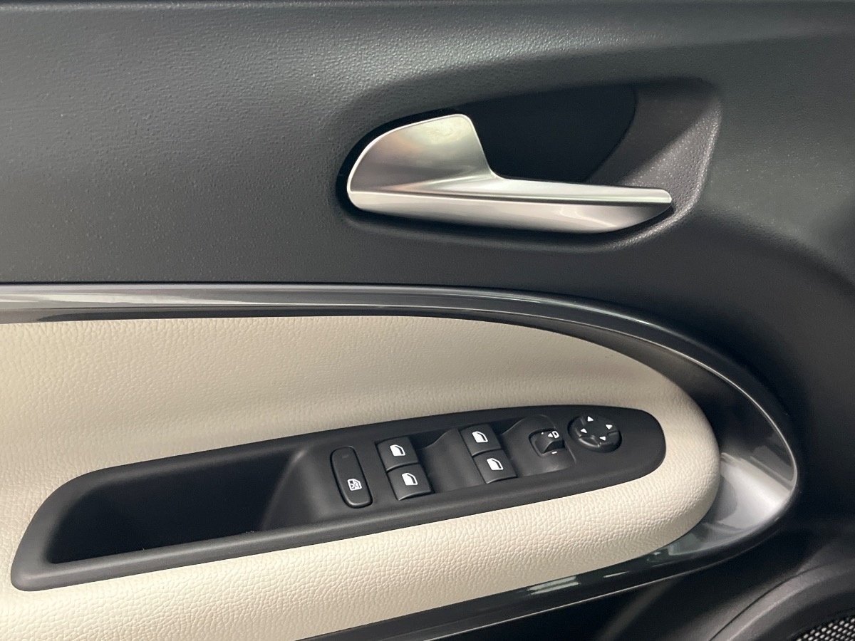 Fiat 600 Nuovo Ibrido benzina 600 Verona