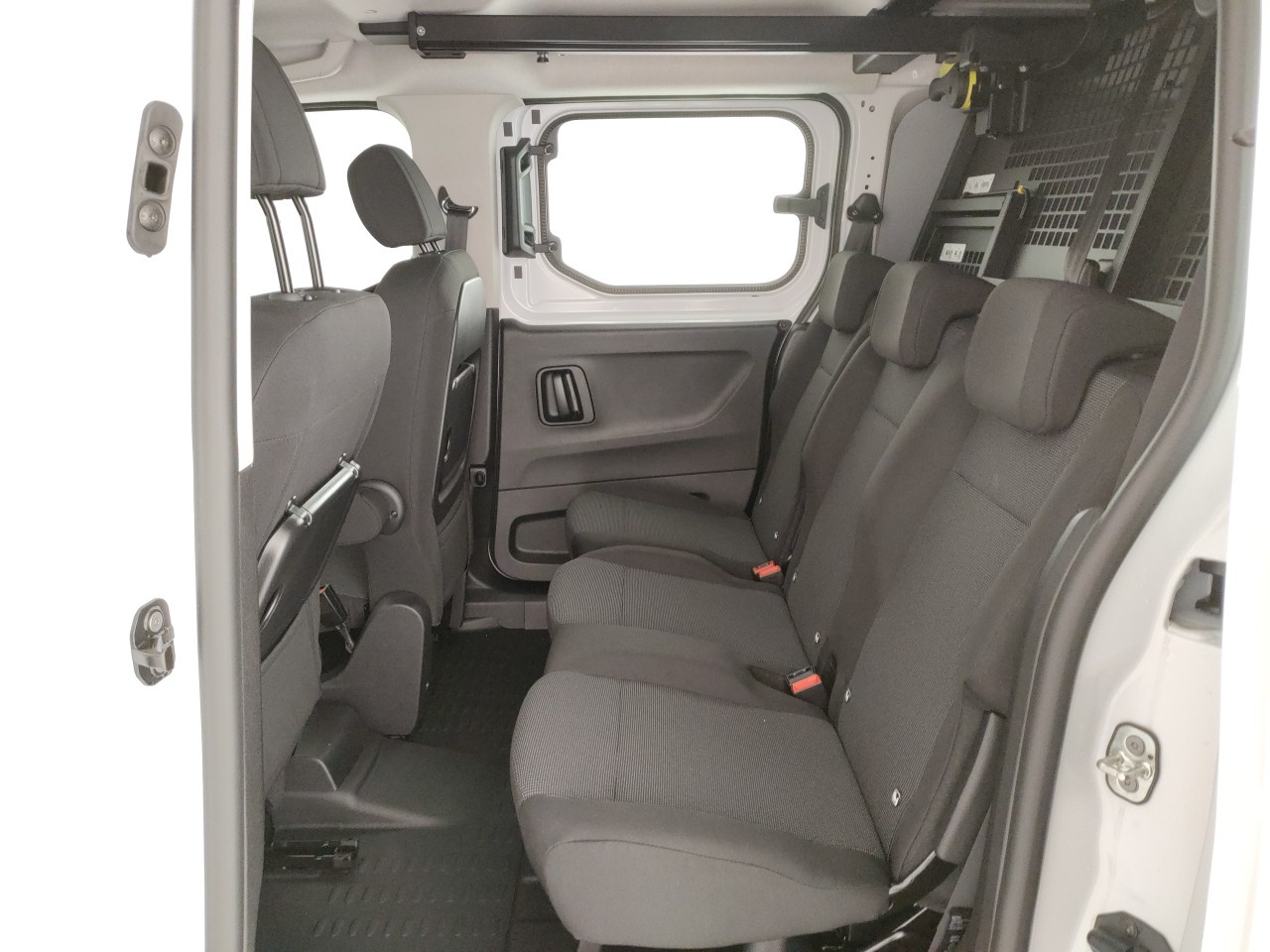 Citroen Berlingo Nuovo Diesel Berlingo Porto Mantovano