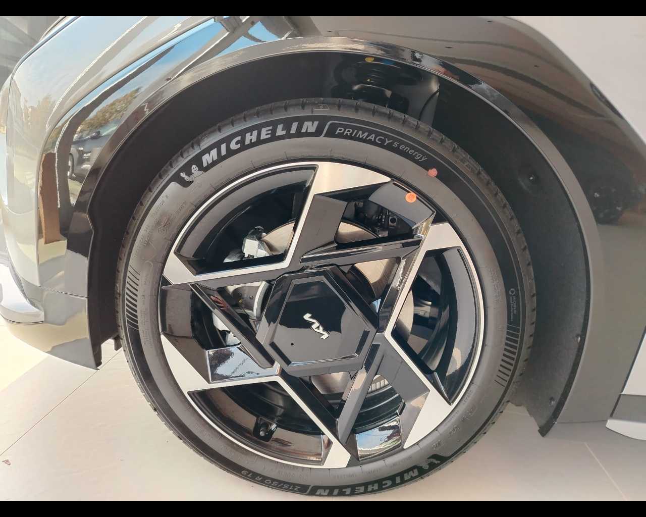 Kia EV4 Nuovo Elettrico EV4 Legnago