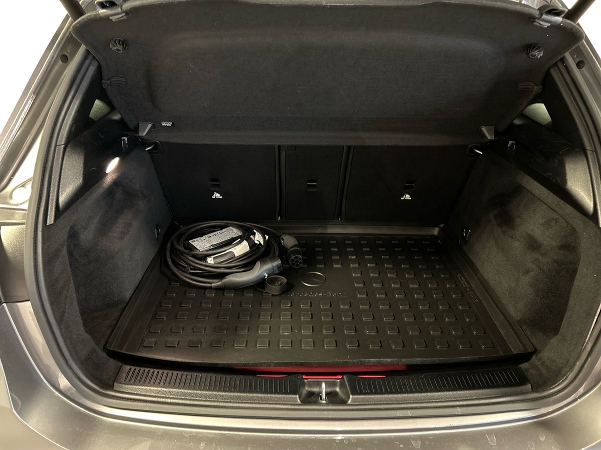 Mercedes  Classe B 250 e Plug-In-Hybrid Advanced Plus AMG Line Speedshift DCT AMG 8G - 8