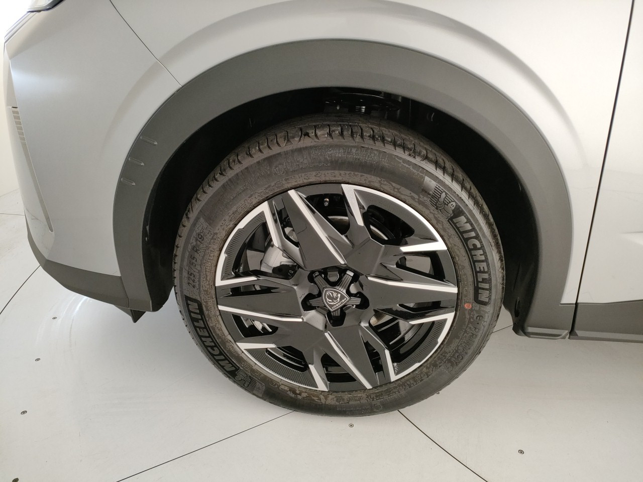 Peugeot 3008 KM0 2025 3008 Parma