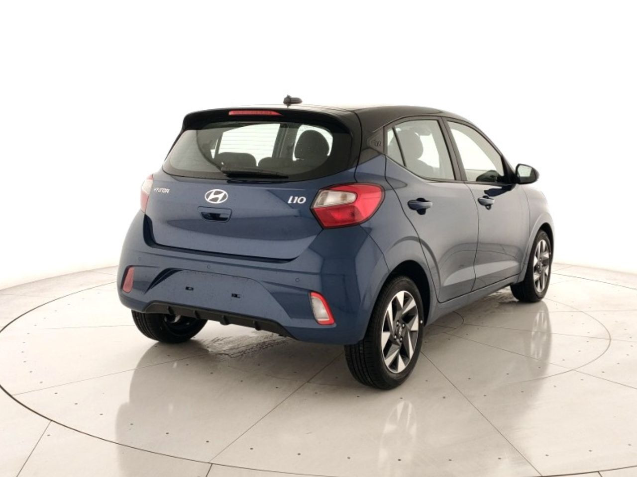 Hyundai i10 Nuovo Benzina i10 Mantova