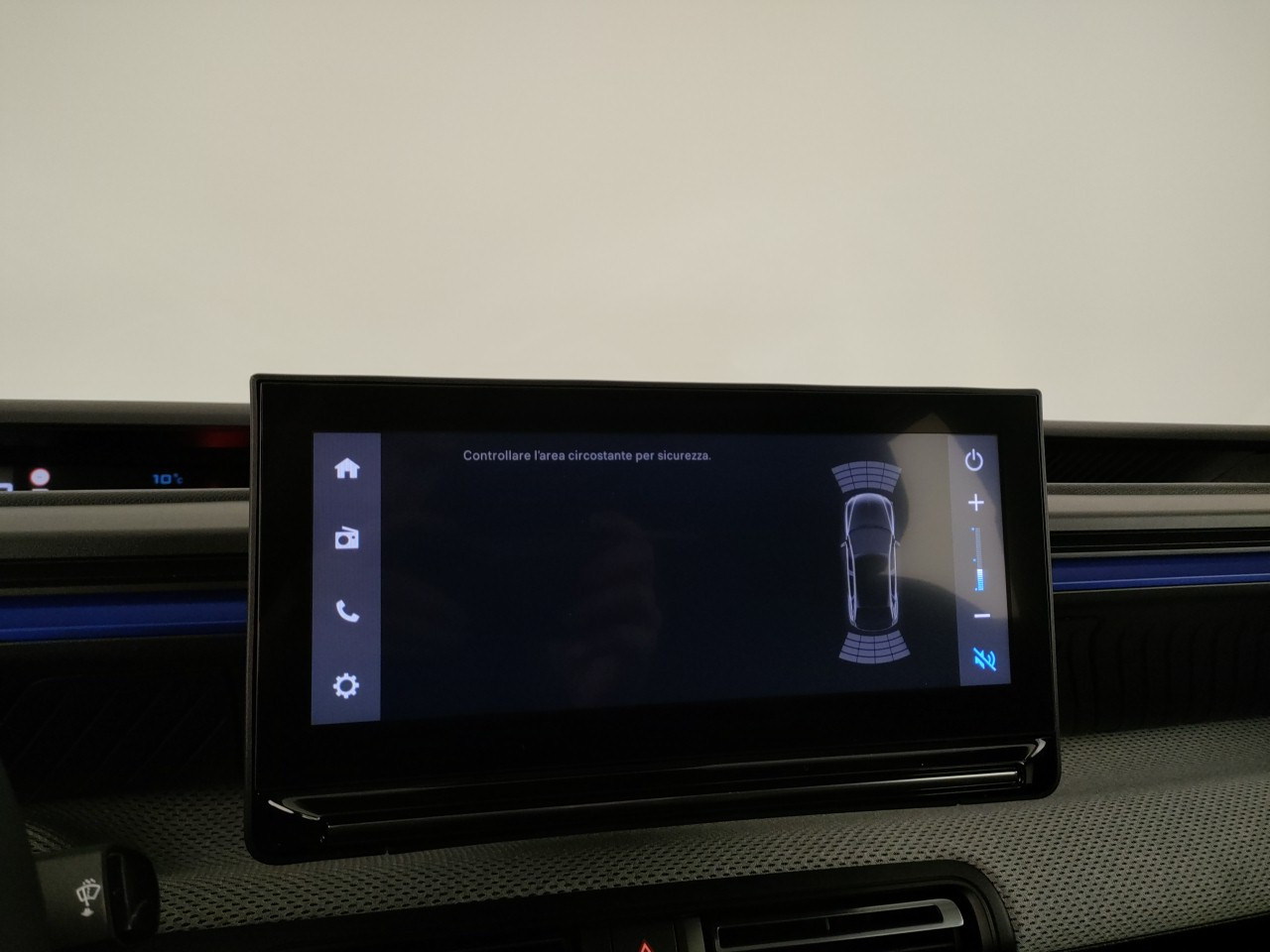 Citroen C3 KM0 2025 C3 Carpi