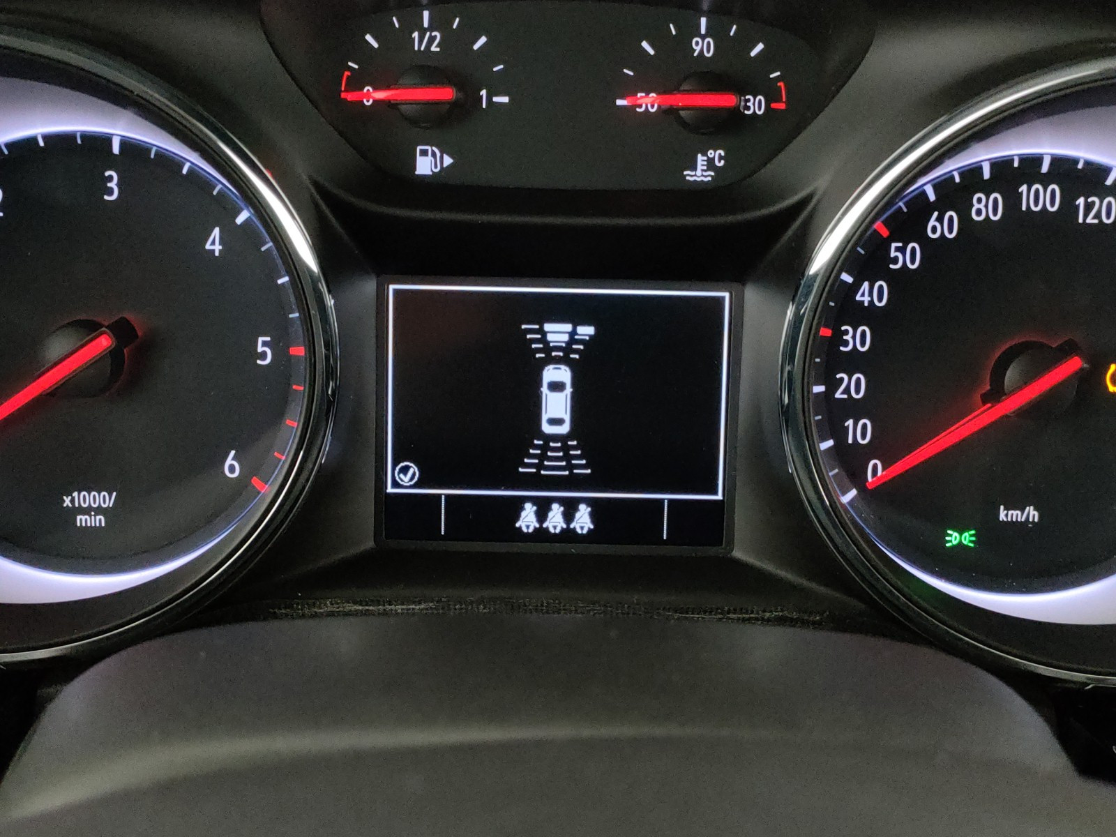 Opel Astra Usato 2019 Astra Mestre