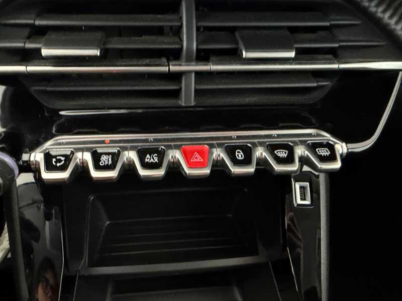 208 Ii - 208 1.2 Puretech Active S&s 75cv